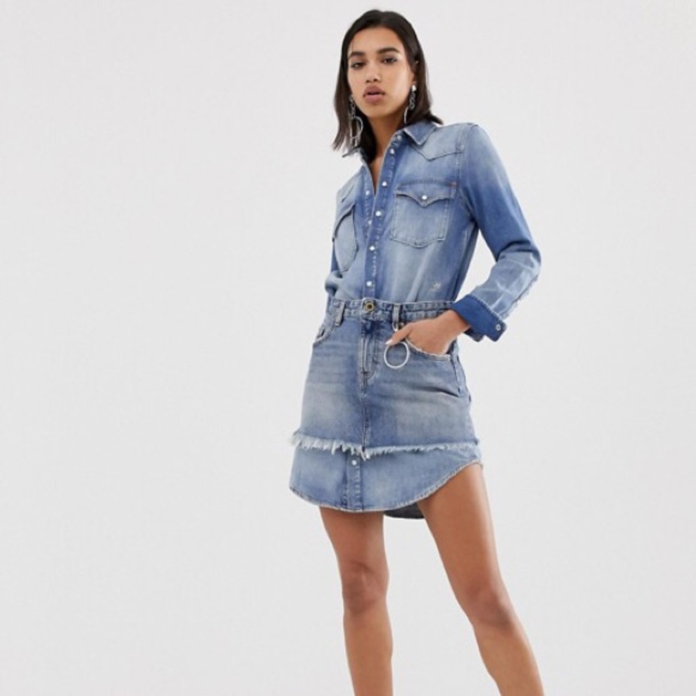 DOES ANYONE HAVE THIS DRESS?🙏🏾